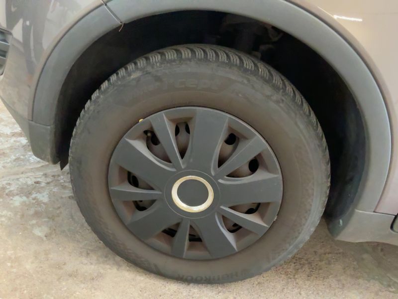 Ford Kuga 2.0 TDCi Titanium 2012 – снимка 3