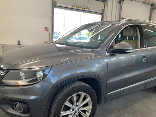 Volkswagen Tiguan 2.0 TDI Track & Style 4Motion BlueMotion Tech 2013 – снимка на щета 2