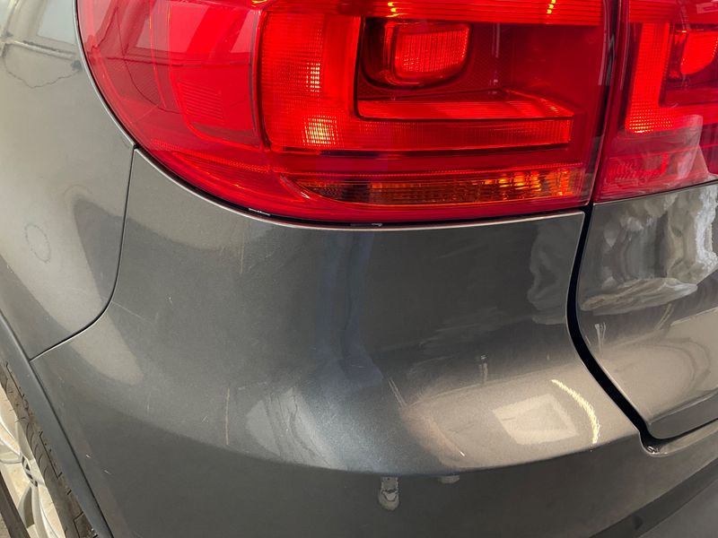Volkswagen Tiguan 2.0 TDI Track & Style 4Motion BlueMotion Tech 2013 – снимка на щета 58