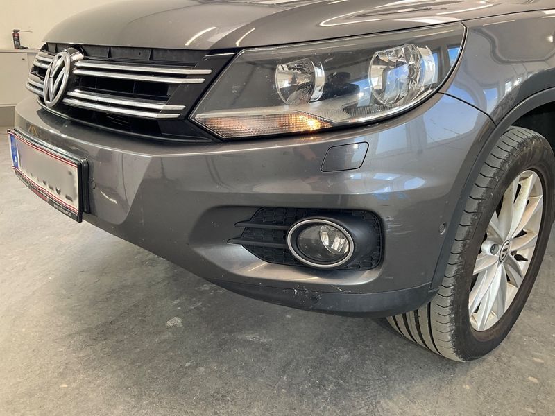 Volkswagen Tiguan 2.0 TDI Track & Style 4Motion BlueMotion Tech 2013 – снимка на щета 62