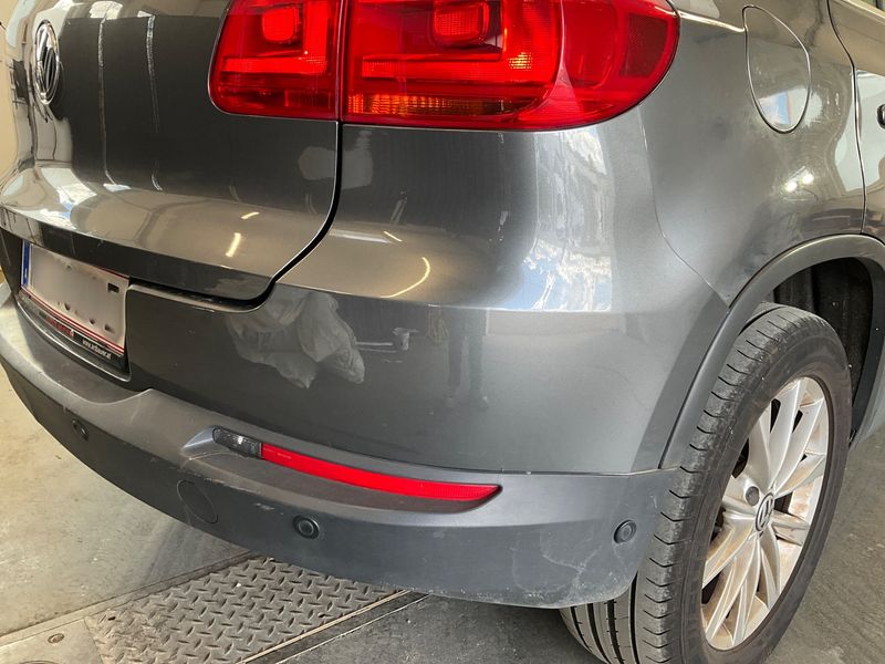 Volkswagen Tiguan 2.0 TDI Track & Style 4Motion BlueMotion Tech 2013 – снимка на щета 52