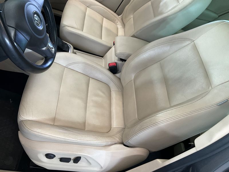Volkswagen Tiguan 2.0 TDI Track & Style 4Motion BlueMotion Tech 2013 – снимка 32