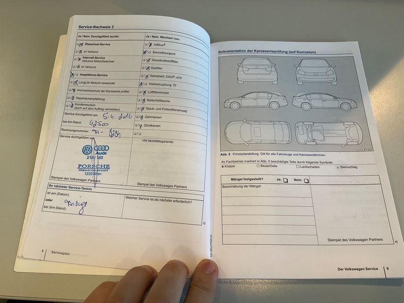 Volkswagen Tiguan 2.0 TDI Track & Style 4Motion BlueMotion Tech 2013 – снимка 23