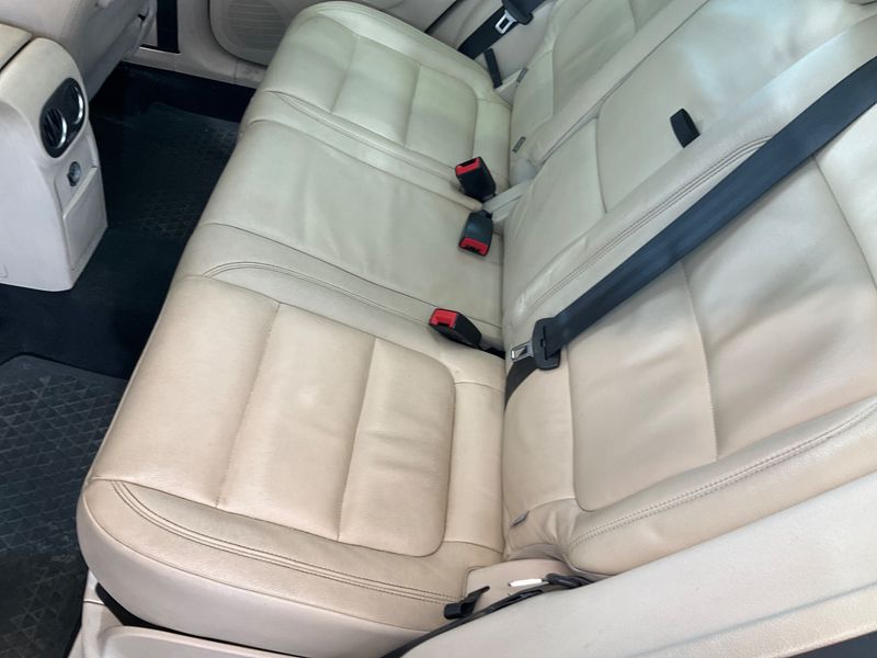 Volkswagen Tiguan 2.0 TDI Track & Style 4Motion BlueMotion Tech 2013 – снимка на щета 47