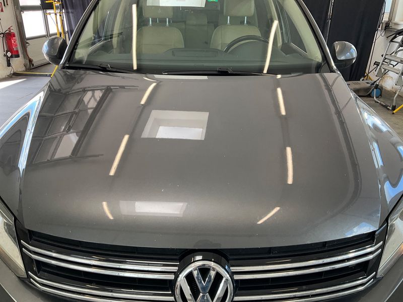 Volkswagen Tiguan 2.0 TDI Track & Style 4Motion BlueMotion Tech 2013 – снимка на щета 63