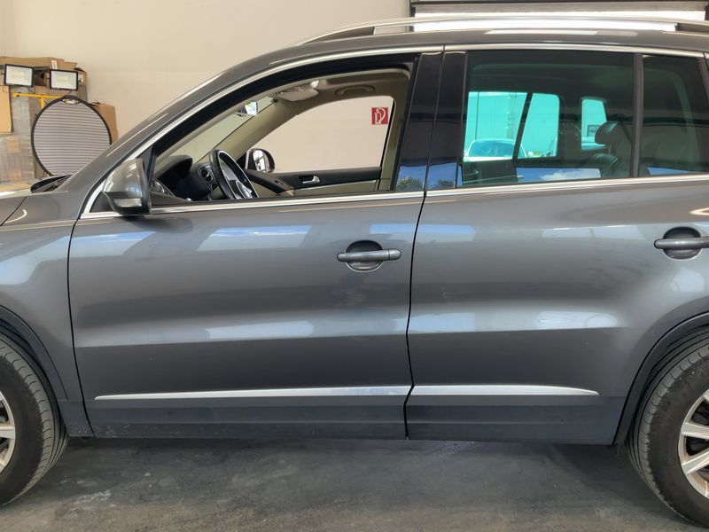 Volkswagen Tiguan 2.0 TDI Track & Style 4Motion BlueMotion Tech 2013 – снимка на щета 4
