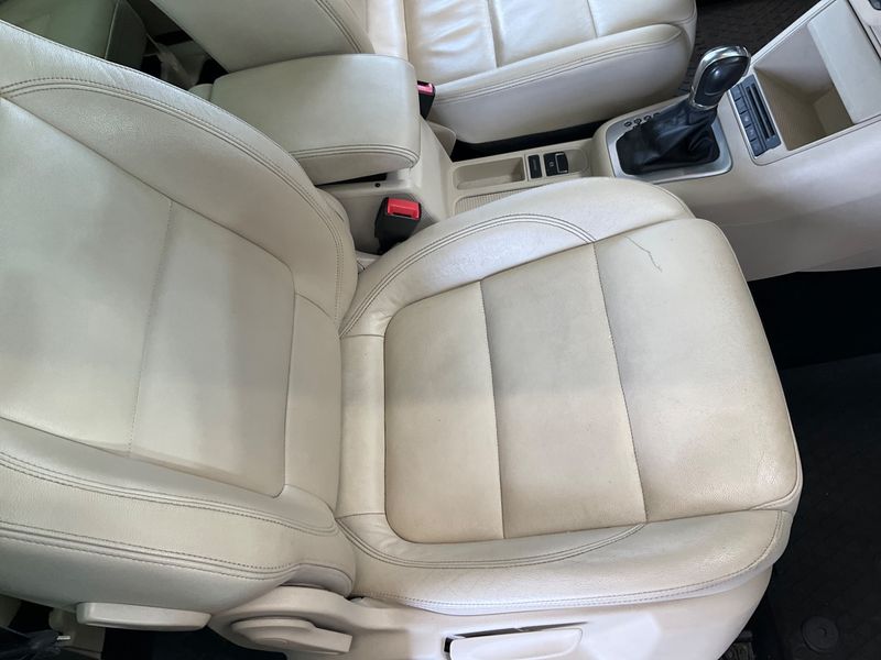 Volkswagen Tiguan 2.0 TDI Track & Style 4Motion BlueMotion Tech 2013 – снимка на щета 45