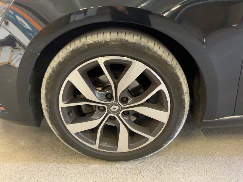 Renault Megane 1.5 dCi Energy Intens 2016 – снимка 3