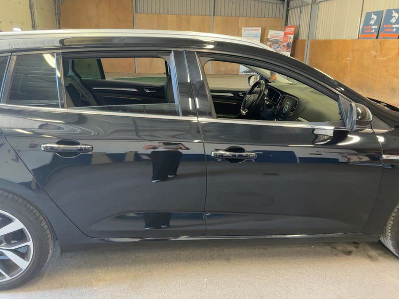Renault Megane 1.5 dCi Energy Intens 2016 – снимка 10