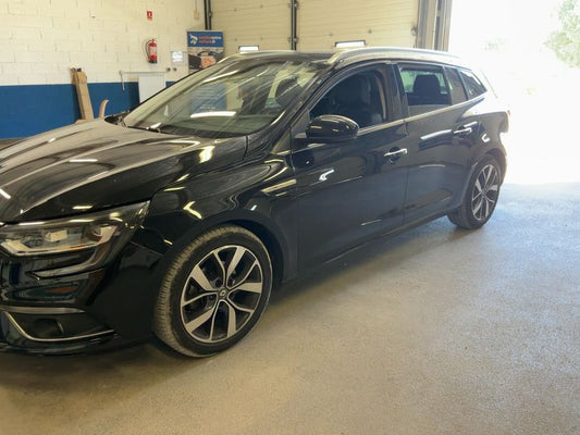 Renault Megane 1.5 dCi Energy Intens 2016 – снимка 2