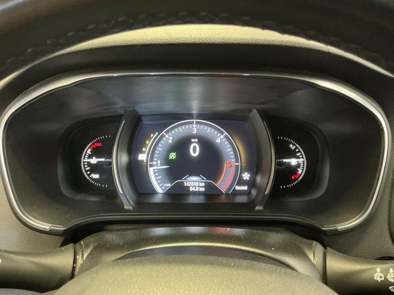Renault Megane 1.5 dCi Energy Intens 2016 – снимка 18