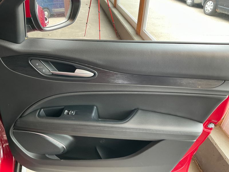 Alfa Romeo Stelvio 2.0 Turbo Super Q4 2019 – снимка 24