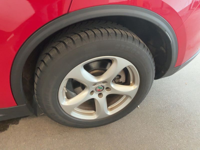 Alfa Romeo Stelvio 2.0 Turbo Super Q4 2019 – снимка 5