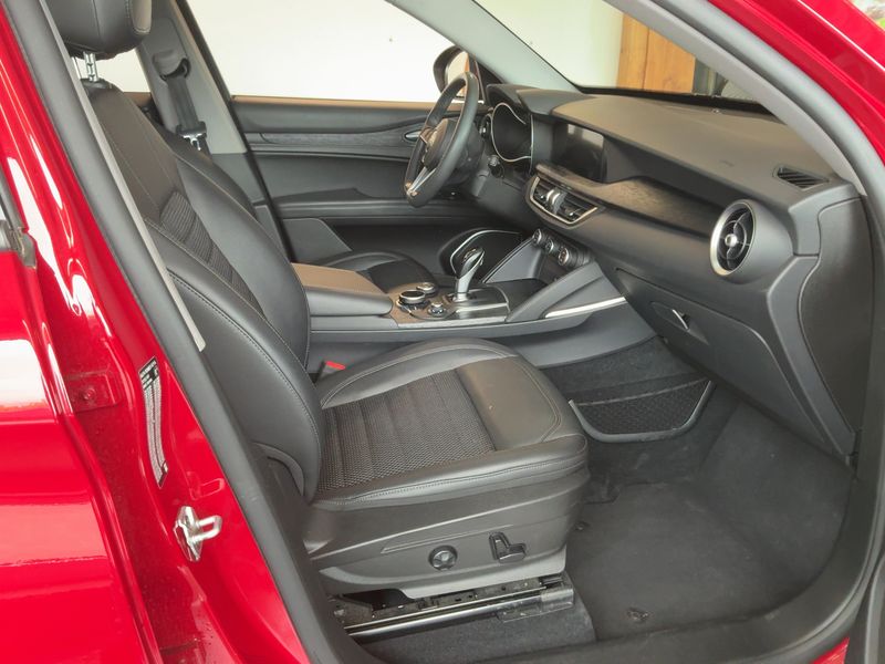 Alfa Romeo Stelvio 2.0 Turbo Super Q4 2019 – снимка 17