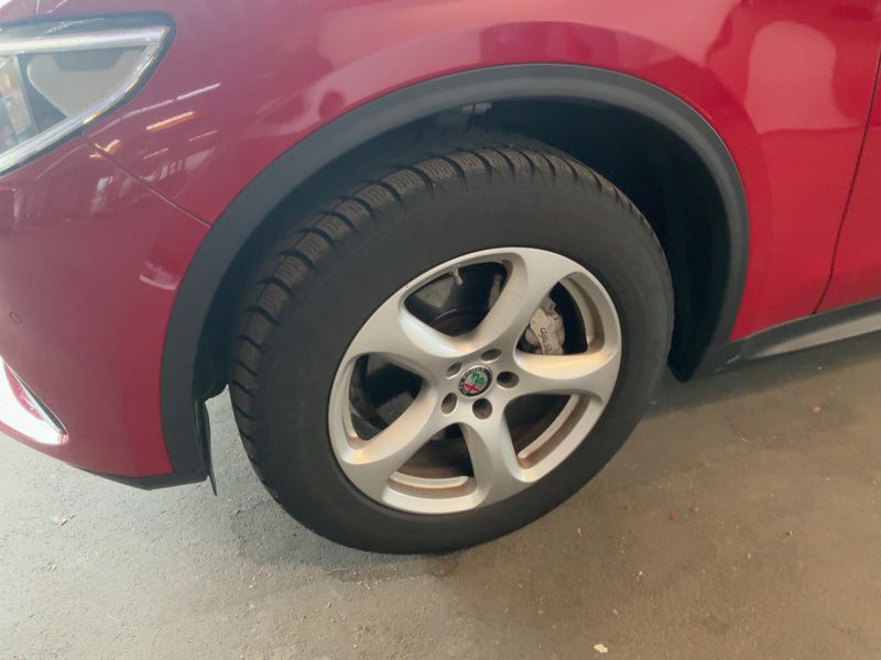 Alfa Romeo Stelvio 2.0 Turbo Super Q4 2019 – снимка 3