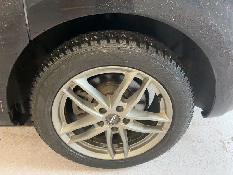 Volkswagen Sharan 2.0 TDI Highline 4Motion BlueMotion Tech 2020 – снимка 5