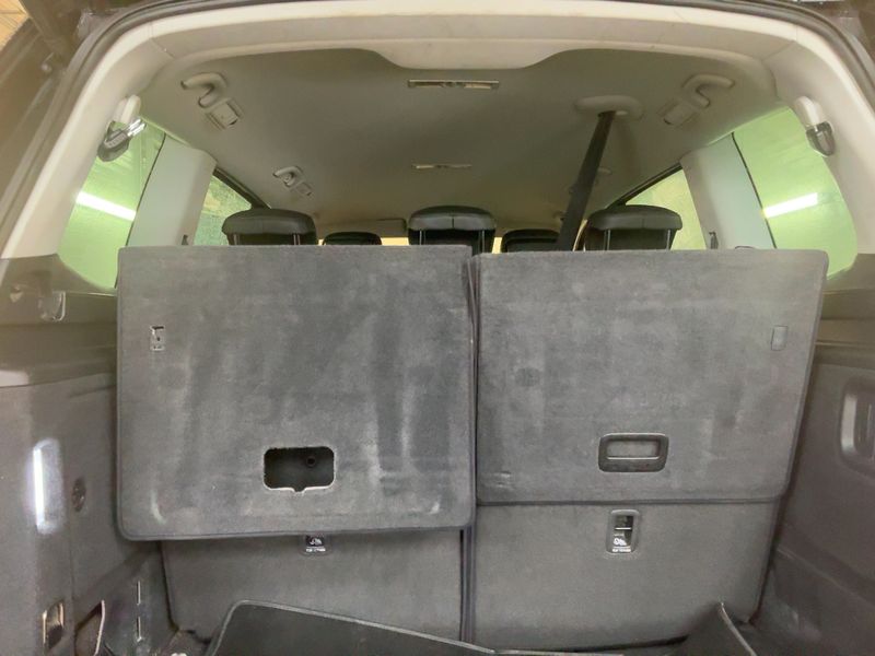 Volkswagen Sharan 2.0 TDI Highline 4Motion BlueMotion Tech 2020 – снимка 15