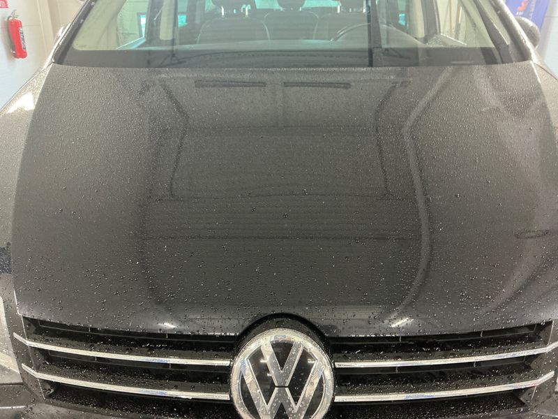 Volkswagen Sharan 2.0 TDI Highline 4Motion BlueMotion Tech 2020 – снимка 23