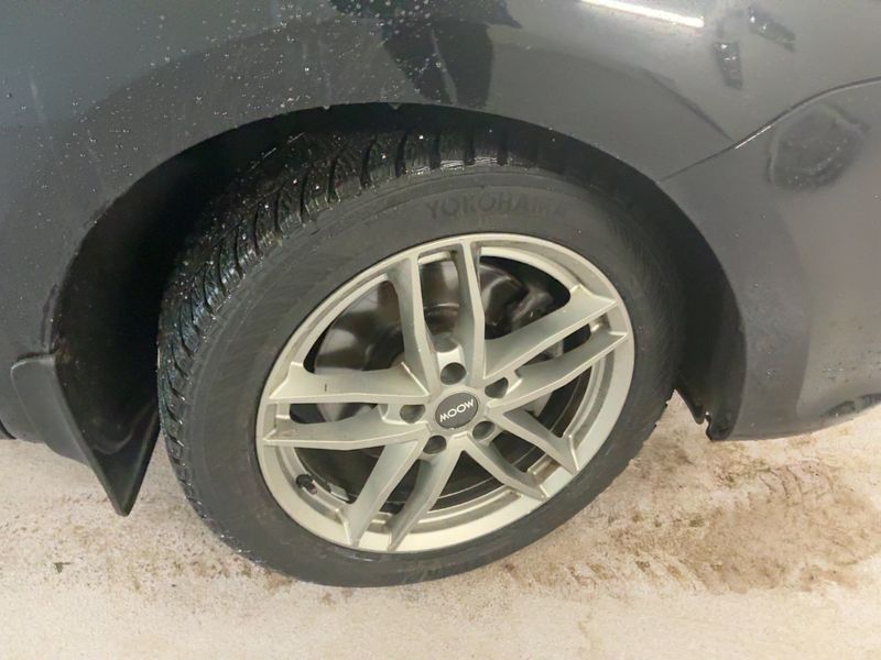 Volkswagen Sharan 2.0 TDI Highline 4Motion BlueMotion Tech 2020 – снимка 11