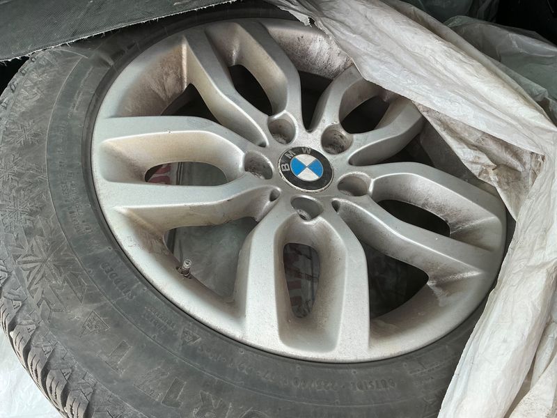 BMW X3 xDrive 20d 2015 – снимка 15