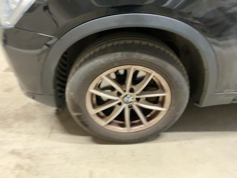 BMW X3 xDrive 20d 2015 – снимка 3