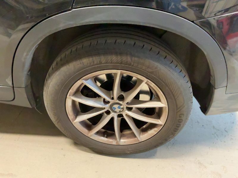 BMW X3 xDrive 20d 2015 – снимка 5