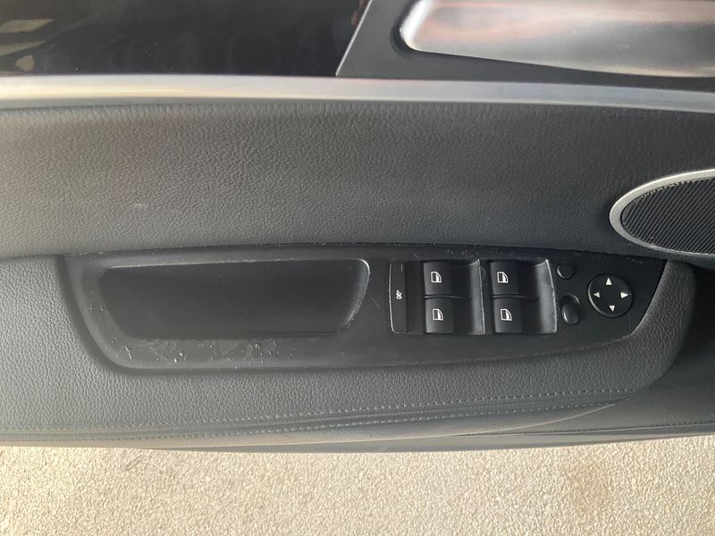 BMW X5 M 2011 – снимка 24