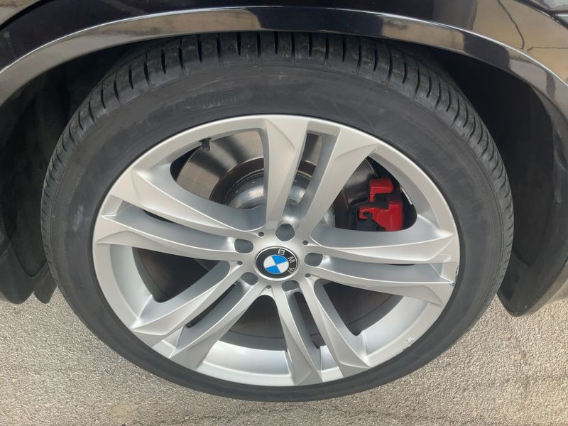 BMW X5 M 2011 – снимка 5