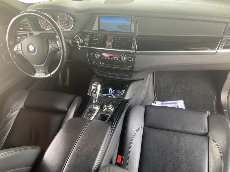 BMW X5 M 2011 – снимка 17