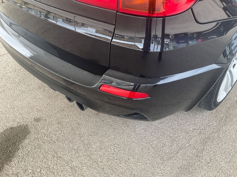 BMW X5 M 2011 – снимка 27