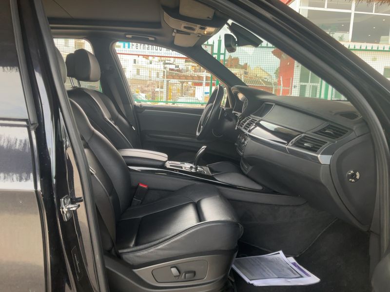 BMW X5 M 2011 – снимка 16