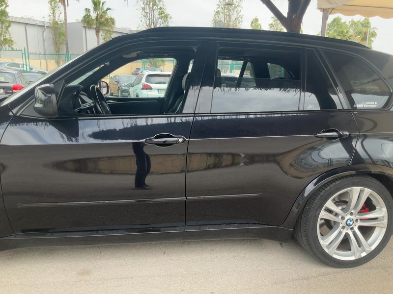BMW X5 M 2011 – снимка 4