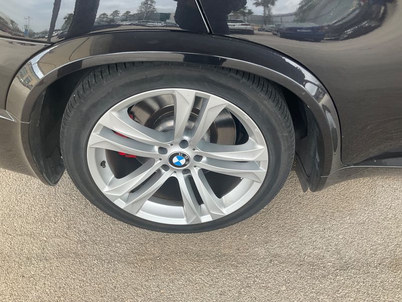 BMW X5 M 2011 – снимка 29