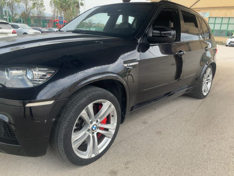 BMW X5 M 2011 – снимка 2