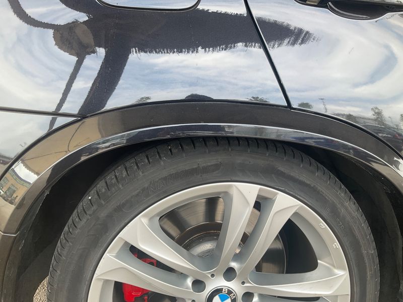 BMW X5 M 2011 – снимка 22