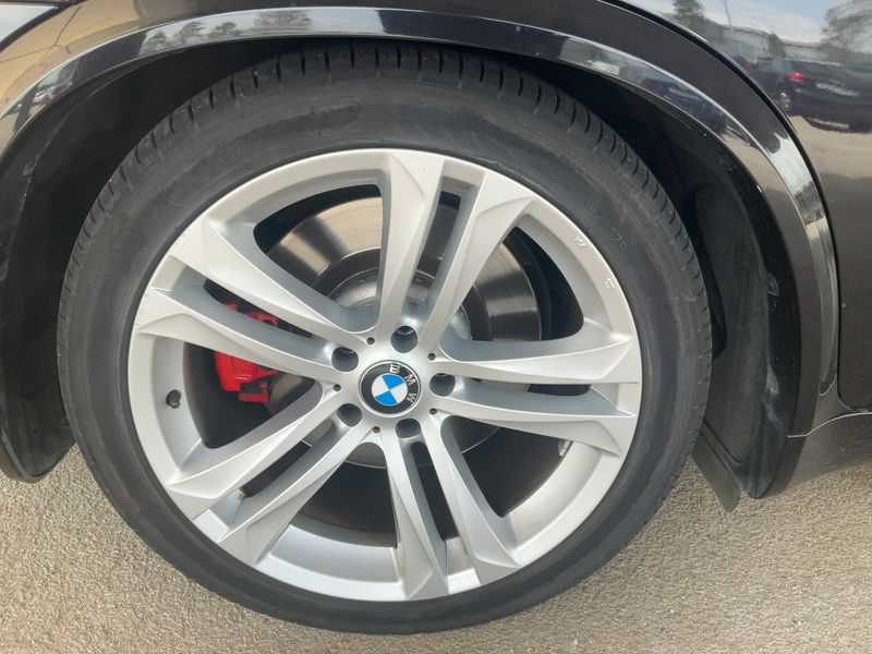 BMW X5 M 2011 – снимка 9