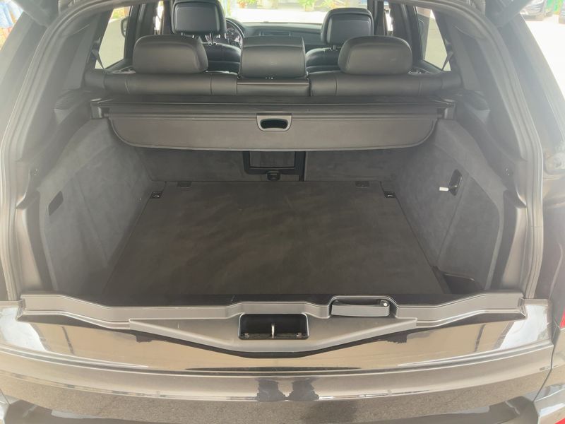 BMW X5 M 2011 – снимка 15