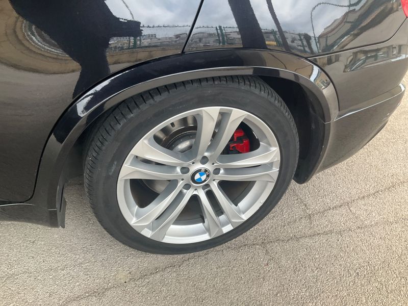 BMW X5 M 2011 – снимка 28
