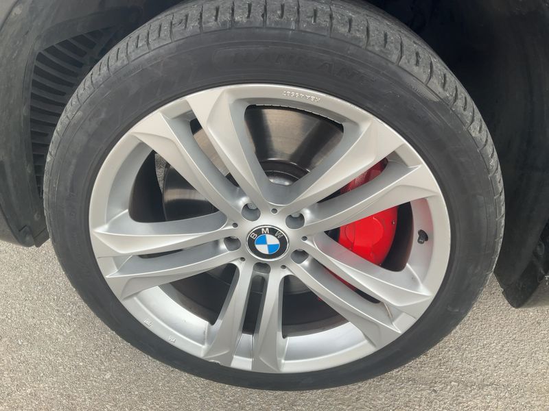 BMW X5 M 2011 – снимка 3