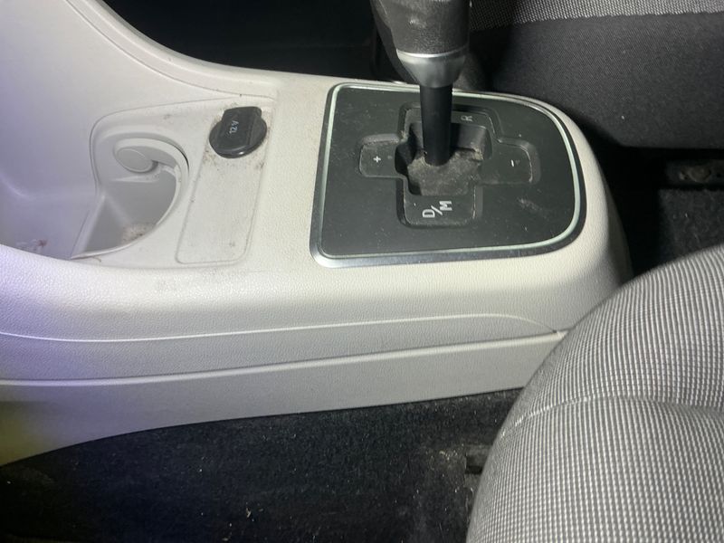 Volkswagen up! 1.0 Move up! 2013 – снимка 38
