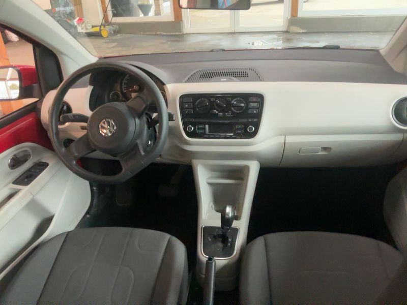 Volkswagen up! 1.0 Move up! 2013 – снимка 18