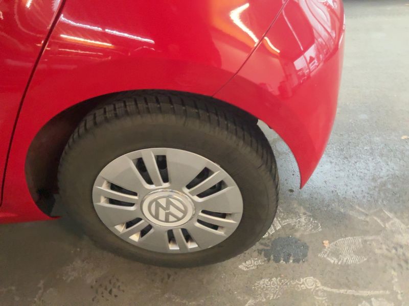 Volkswagen up! 1.0 Move up! 2013 – снимка 5