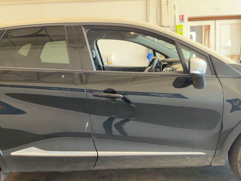 Renault Captur 1.5 dCi Energy Intens 2015 – снимка 10