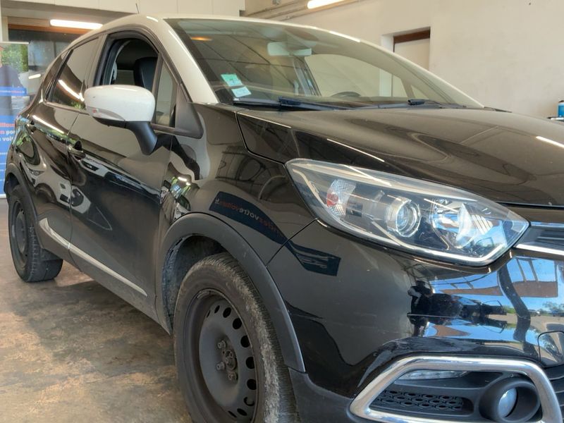 Renault Captur 1.5 dCi Energy Intens 2015 – снимка 12