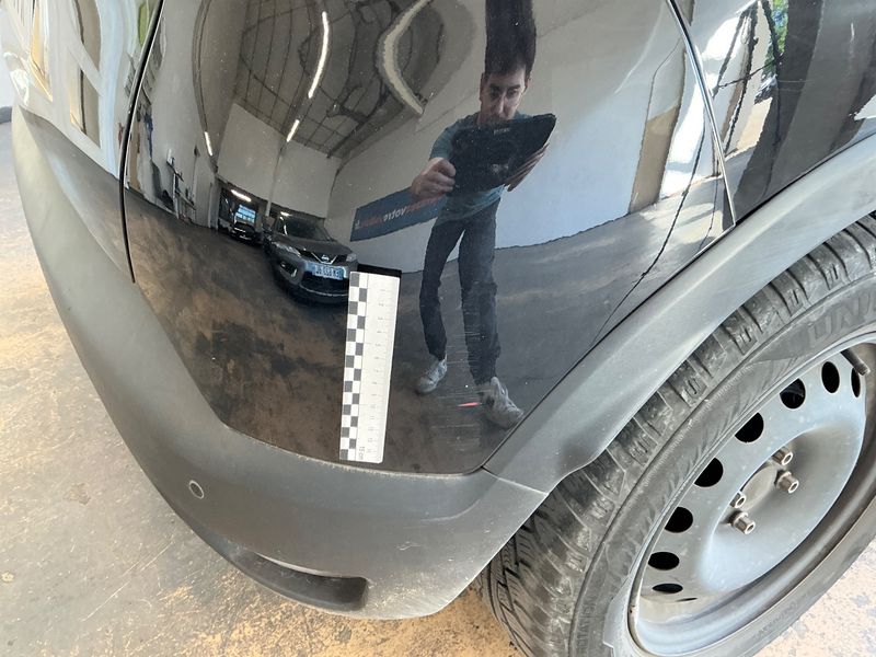 Renault Captur 1.5 dCi Energy Intens 2015 – снимка 32