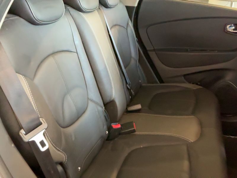 Renault Captur 1.5 dCi Energy Intens 2015 – снимка 20