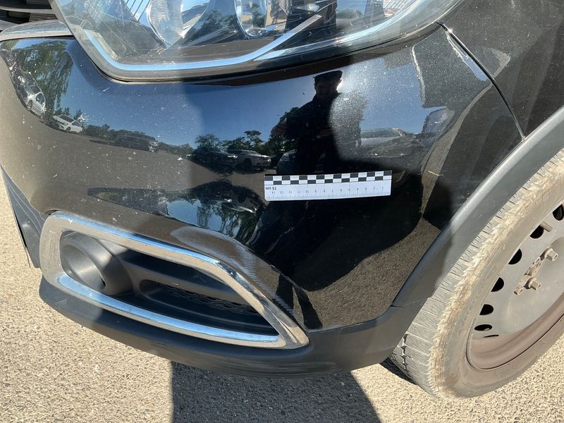 Renault Captur 1.5 dCi Energy Intens 2015 – снимка 34