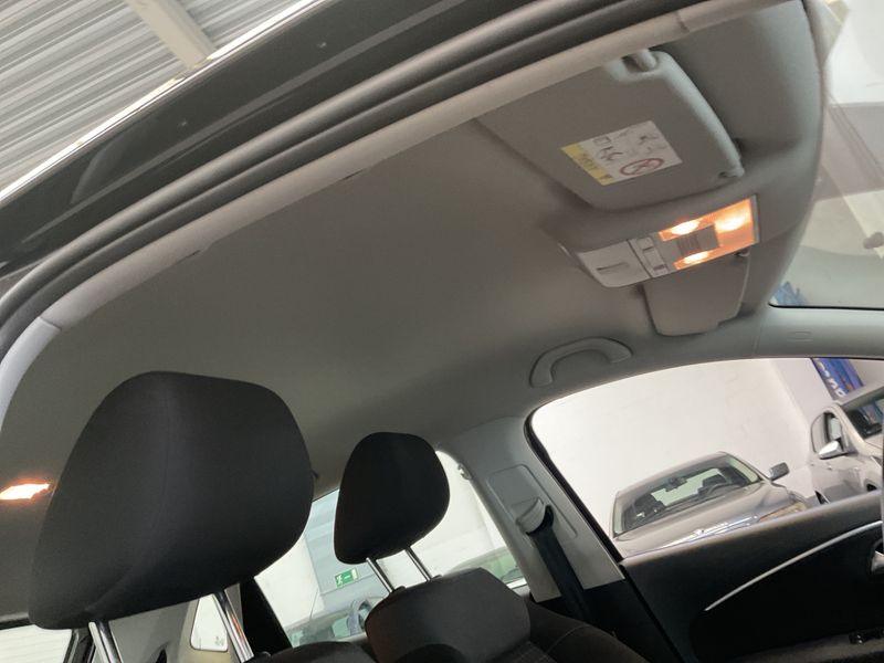 Volkswagen Polo 1.4 TDI Comfortline BlueMotion Tech 2015 – снимка на щета