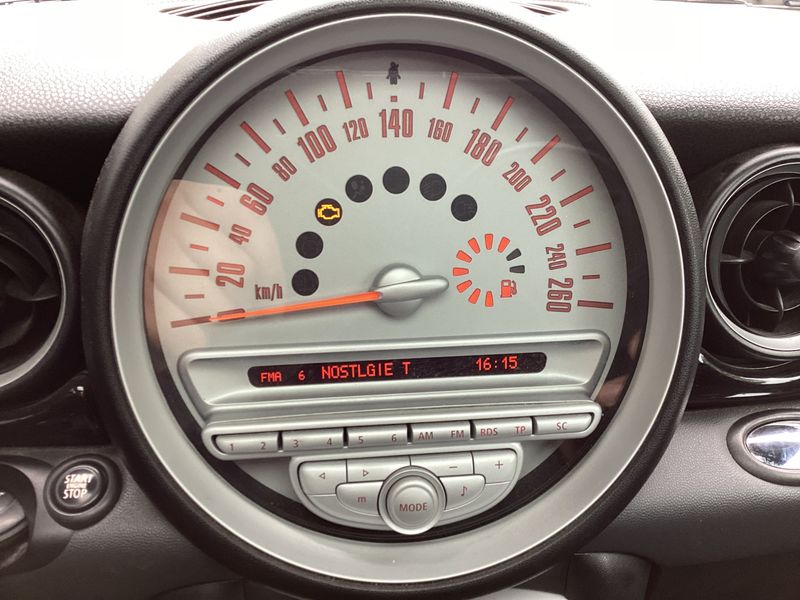 MINI Clubman Cooper S 2010 – снимка 33
