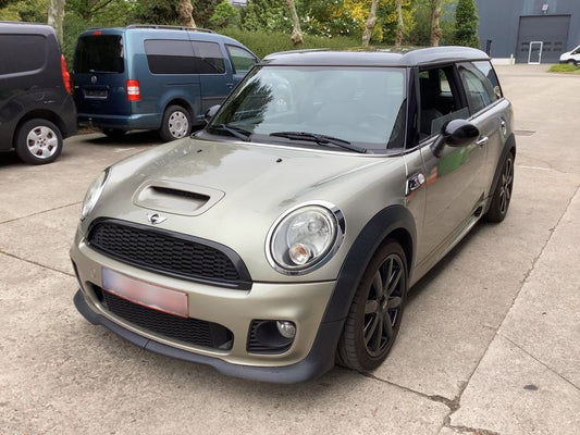 MINI Clubman Cooper S 2010 – снимка 1